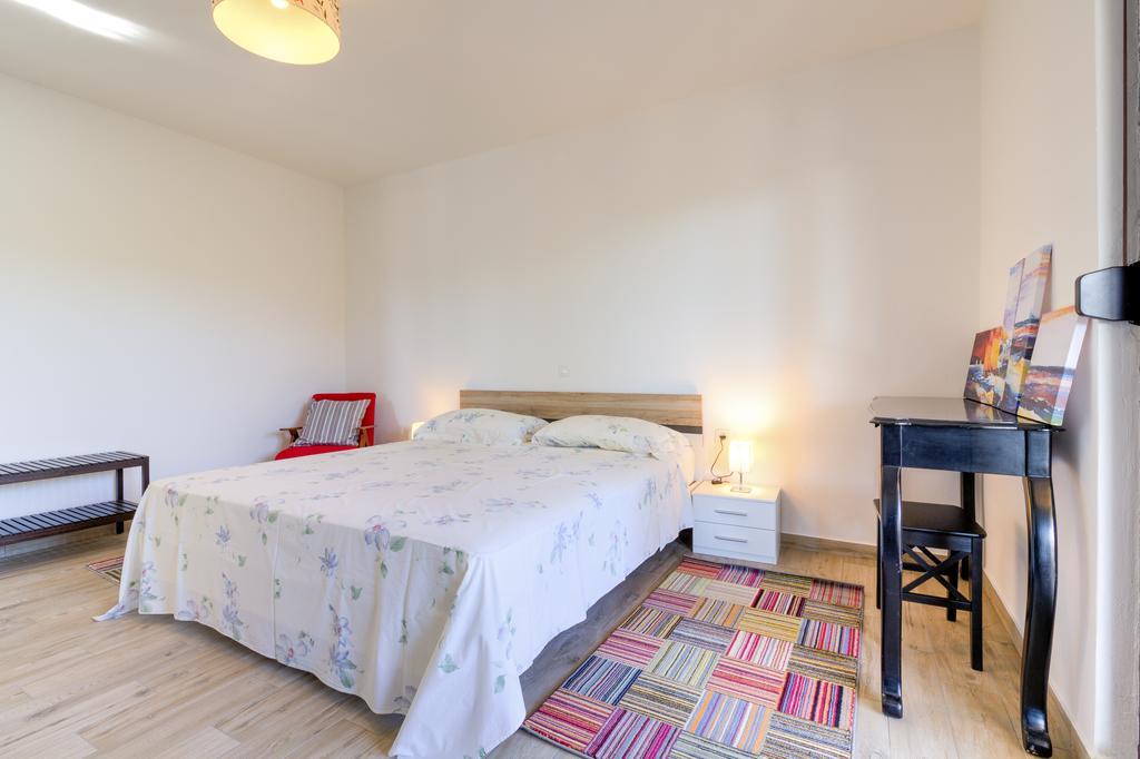 Apartments Ester Victoria Medulin Exterior foto