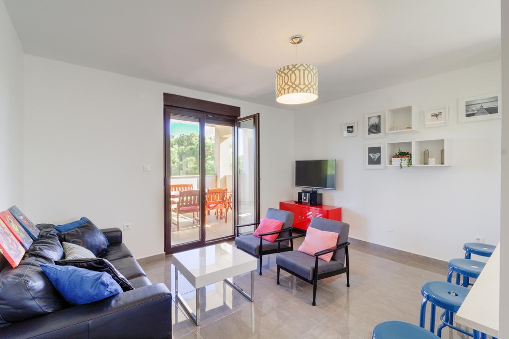 Apartments Ester Victoria Medulin Exterior foto